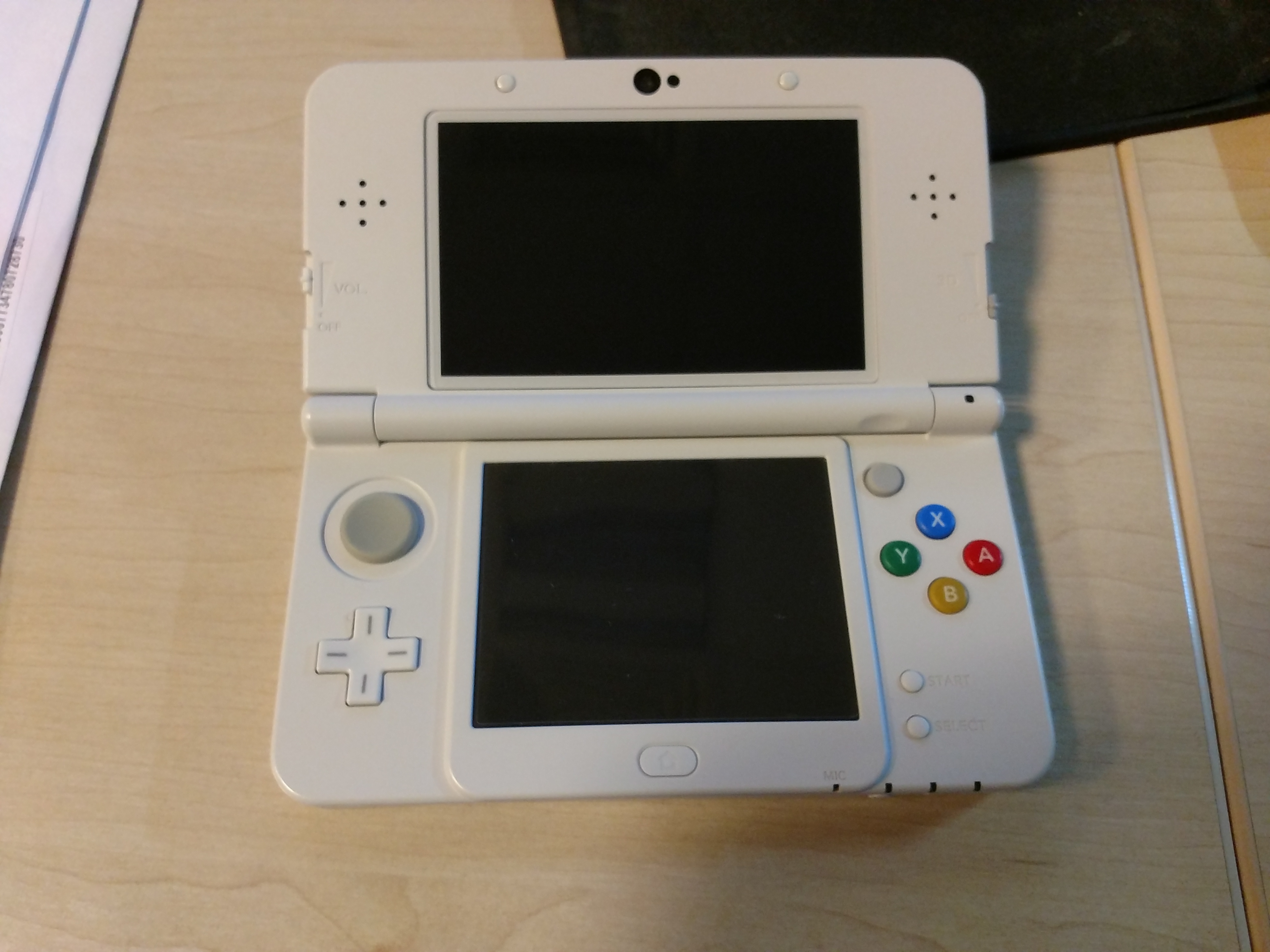 Powrót do przeszłości Raidena