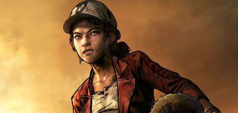 The Walking Dead: The Final Season - pożegnanie z Clementine nadchodzi