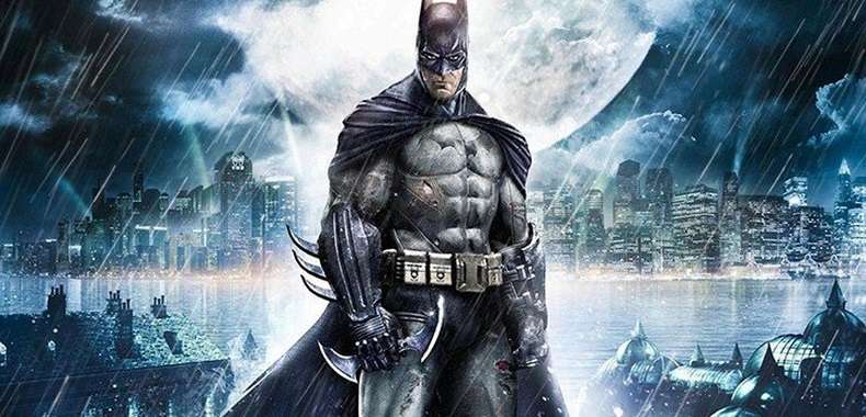 Batman: Return to Arkham na premierowym zwiastunie prezentuje upiększonych bohaterów