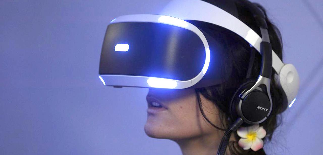 Sony próbuje przekonać Chińczyków do PlayStation VR