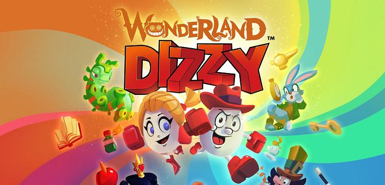 Twórcy Dizzy&#039;ego przypomnieli sobie o jego przygodach sprzed 22 lat. Dziś udostępniają grę za darmo
