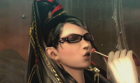 Bayonetta 2 w drodze?