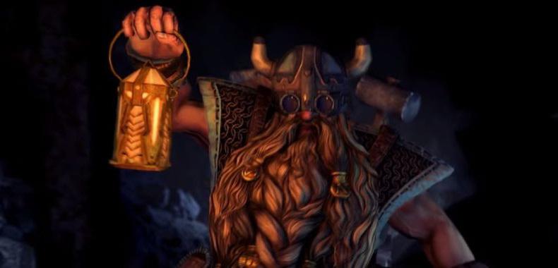 Krasnoludy wkraczają do walki - nowy zwiastun Total War: Warhammer