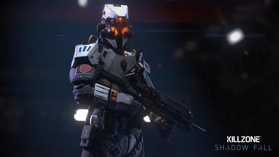 Guerrilla Games obiecuje powrót do Killzone
