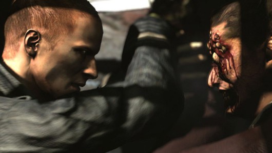 Resident Evil 6