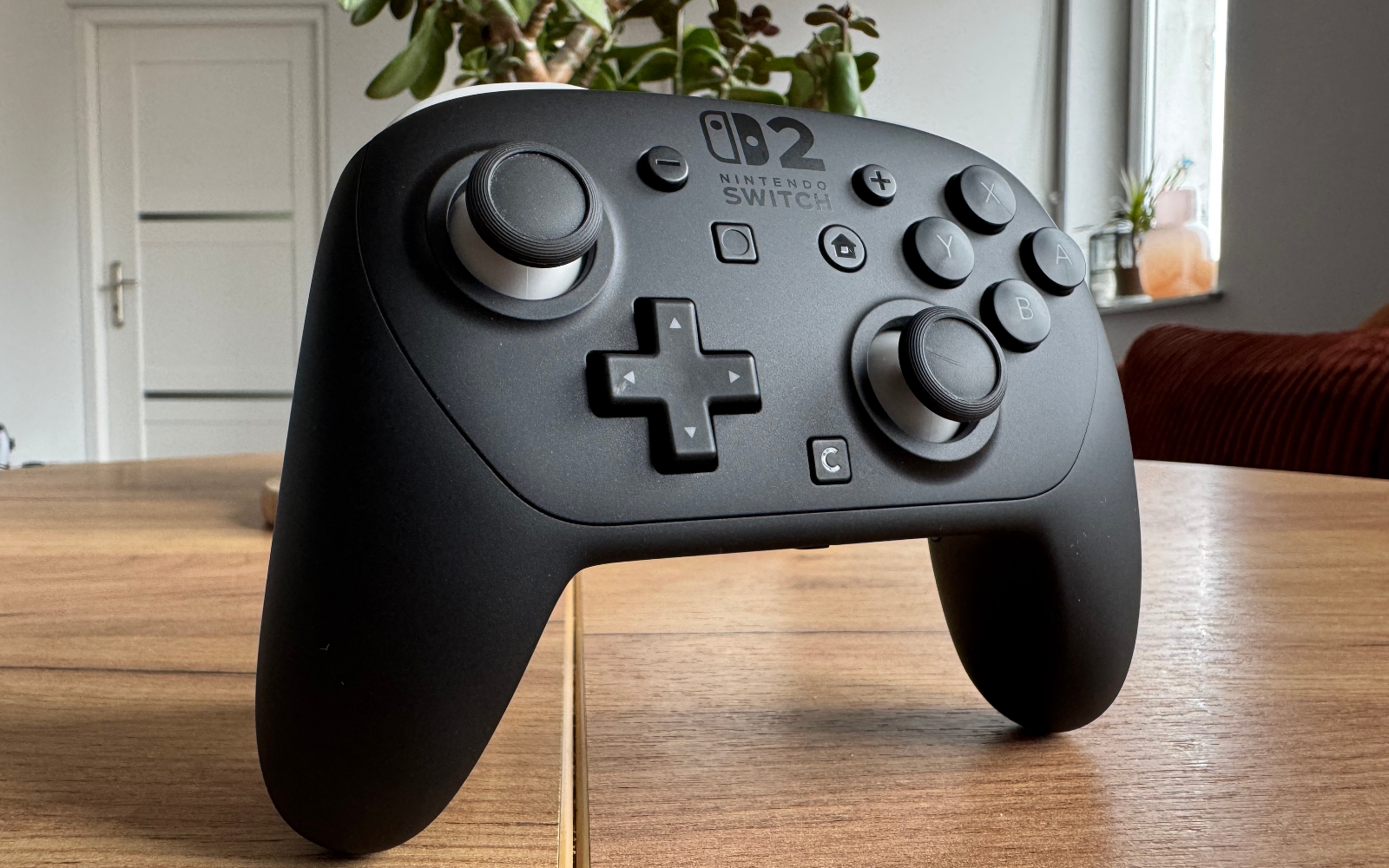 Nintendo Switch 2 Pro Controller – recenzja sprzętu. Japończycy nie zawiedli?