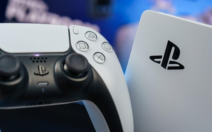 PS5 / PlayStation 5