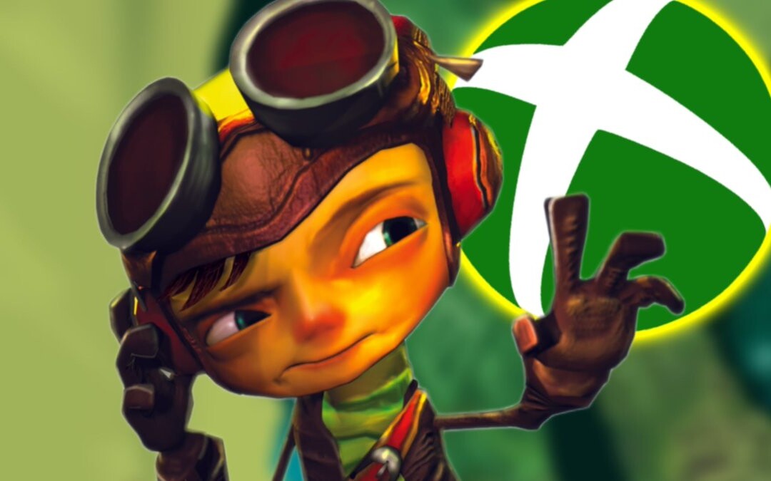 Xbox ma powody do radości. Double Fine dostarczy kolejny potężny HIT?!