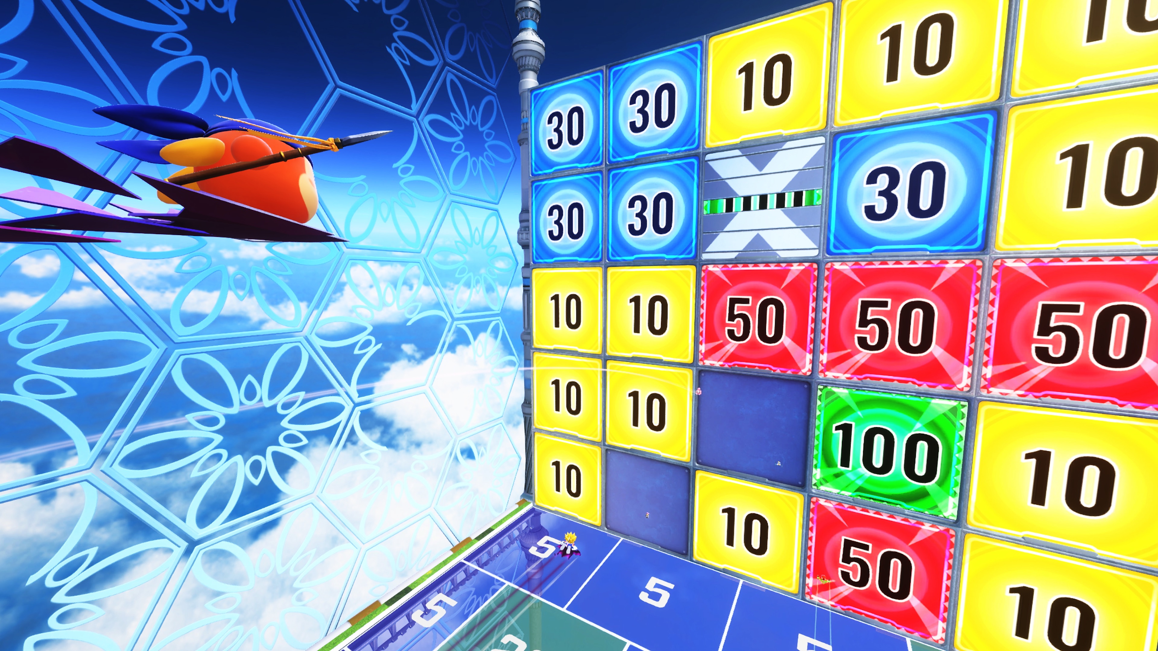 Kirby Air Riders - recenzja gry. Lot po punkty