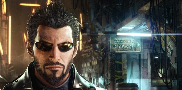 Darmowy dodatek do Deus Ex: Rozłam Ludzkości