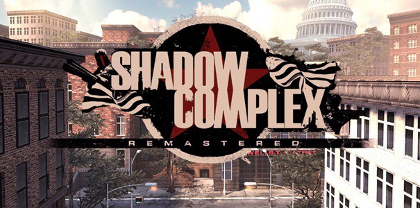 Shadow Complex Remastered ze zwiastunem i datą premiery