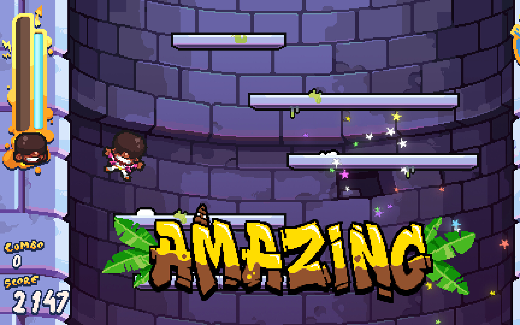 Icy Tower 2026 - Amazing 