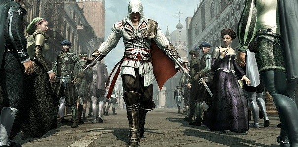 Seria Assassin&#039;s Creed zmienia dewelopera