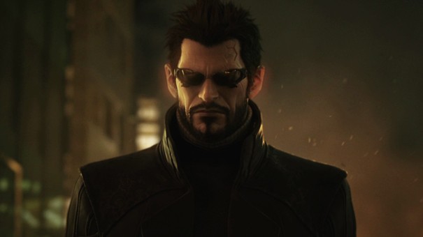 Zapowiedziano nowego Deus Ex na next-geny - I HAVE asked for this