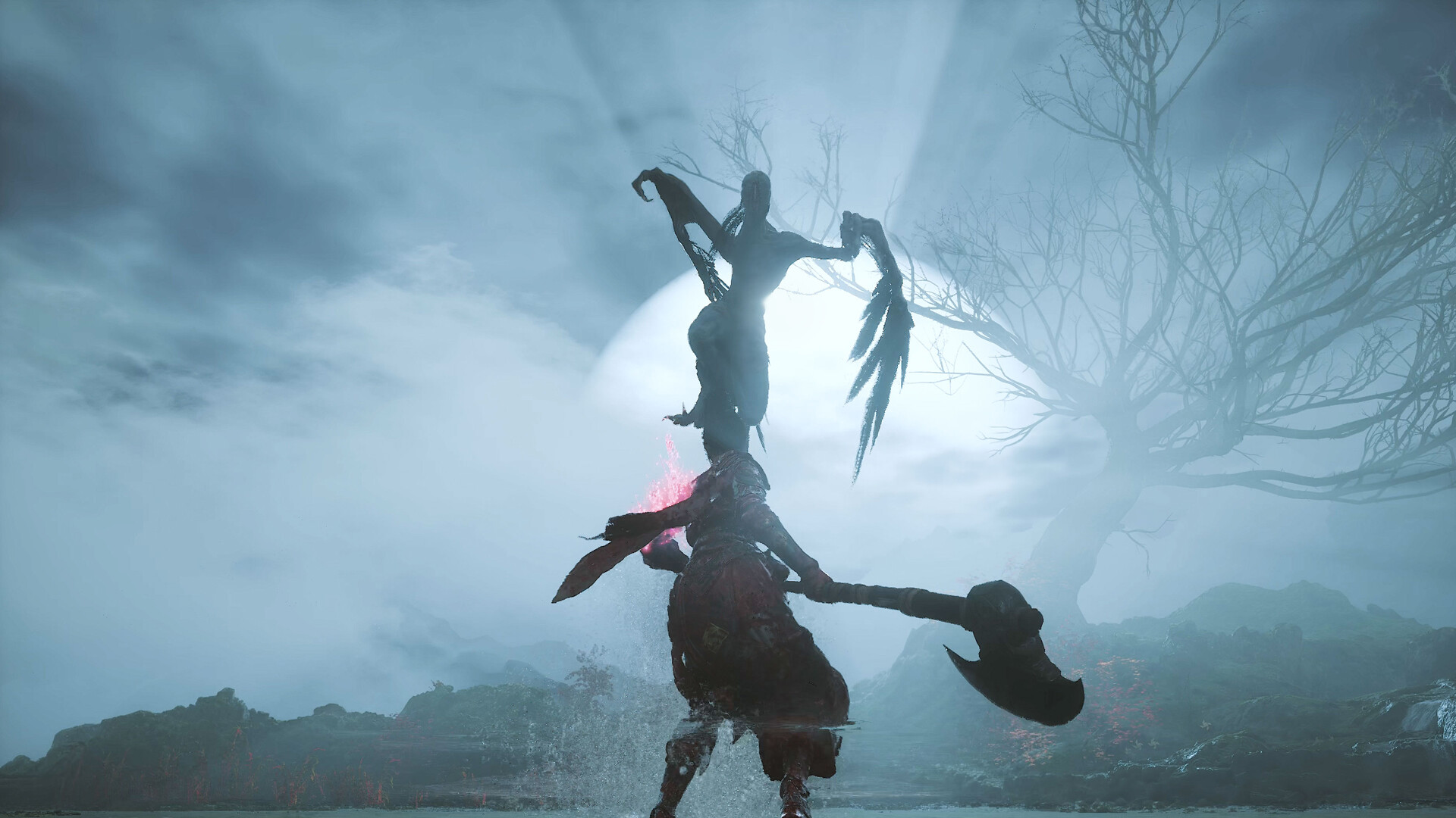 WUCHANG: Fallen Feathers #4