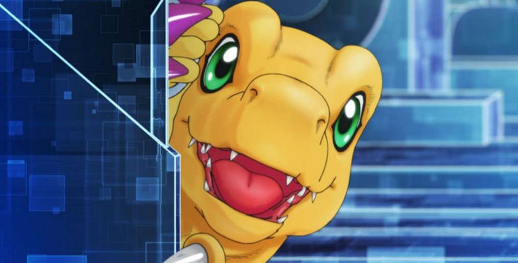 Digimon Story: Cyber Sleuth. Konkurencja Pokemonów otrzyma trzecią odsłonę