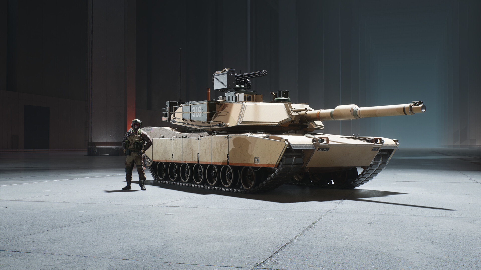 World of Tanks: HEAT #5
