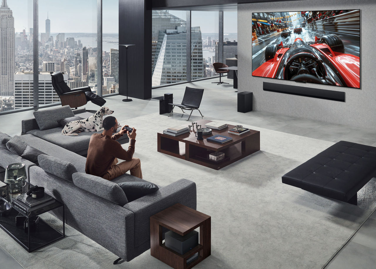OLED evo M5_1
