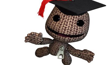 Twórcy Sackboya kończą z LittleBigPlanet