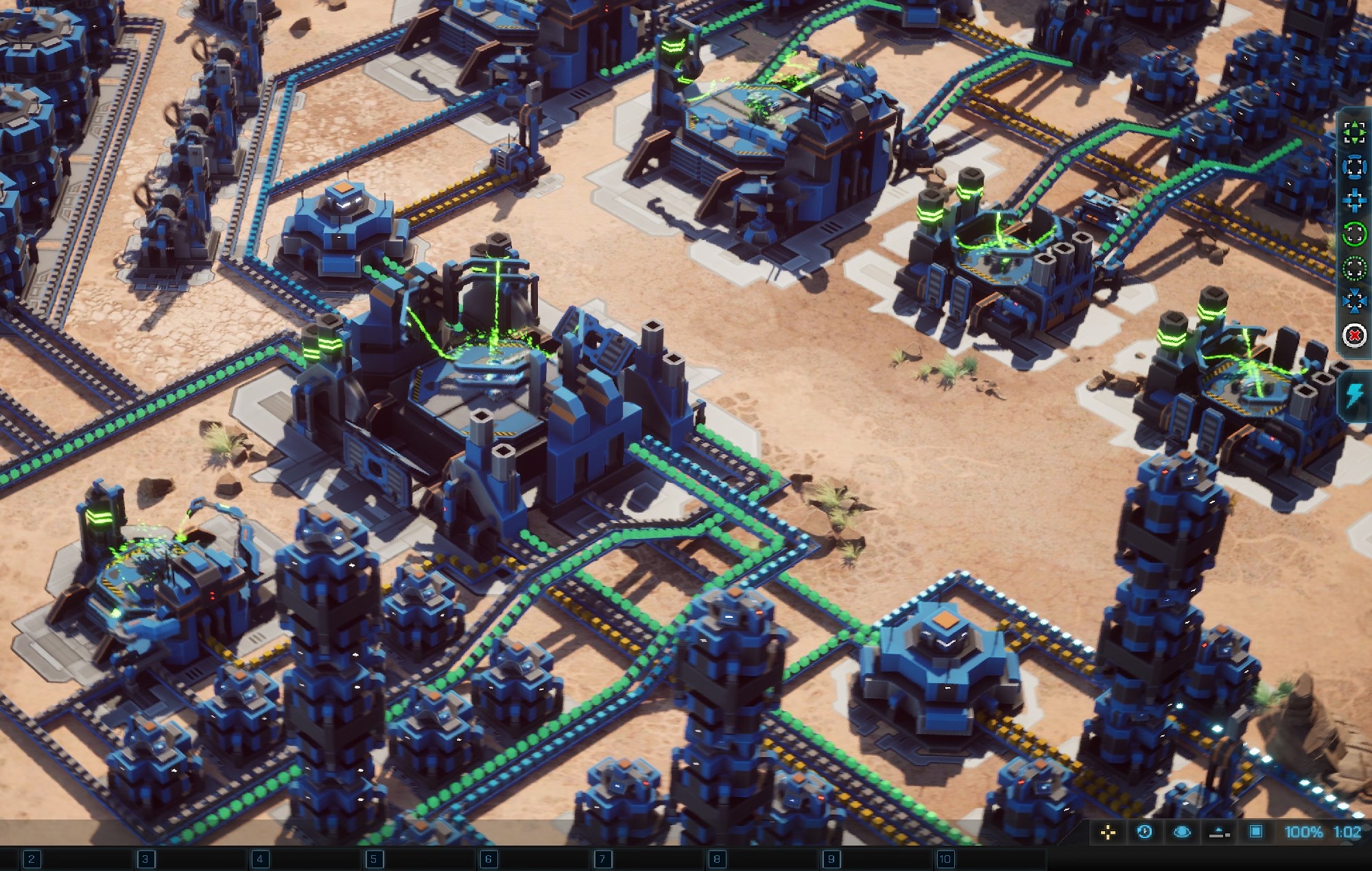 Industrial Annihilation #2