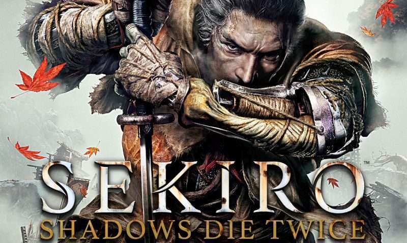 Sekiro: Shadows Die Twice - recenzja gry. Majstersztyk