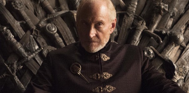 Jak z podkładaniem głosu do trzeciego Wiedźmina radzi sobie Charles Dance?