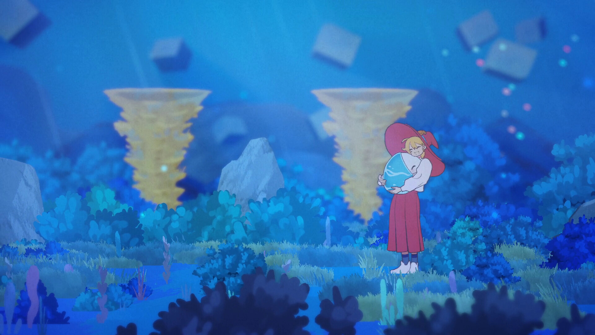 The Witch's Bakery #2