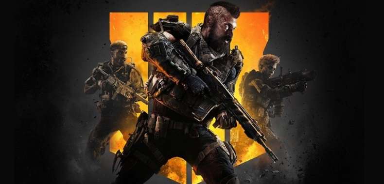 Call of Duty: Black Ops 4 ma pobić Fortnite i PUBG. Wielkie ambicje studia