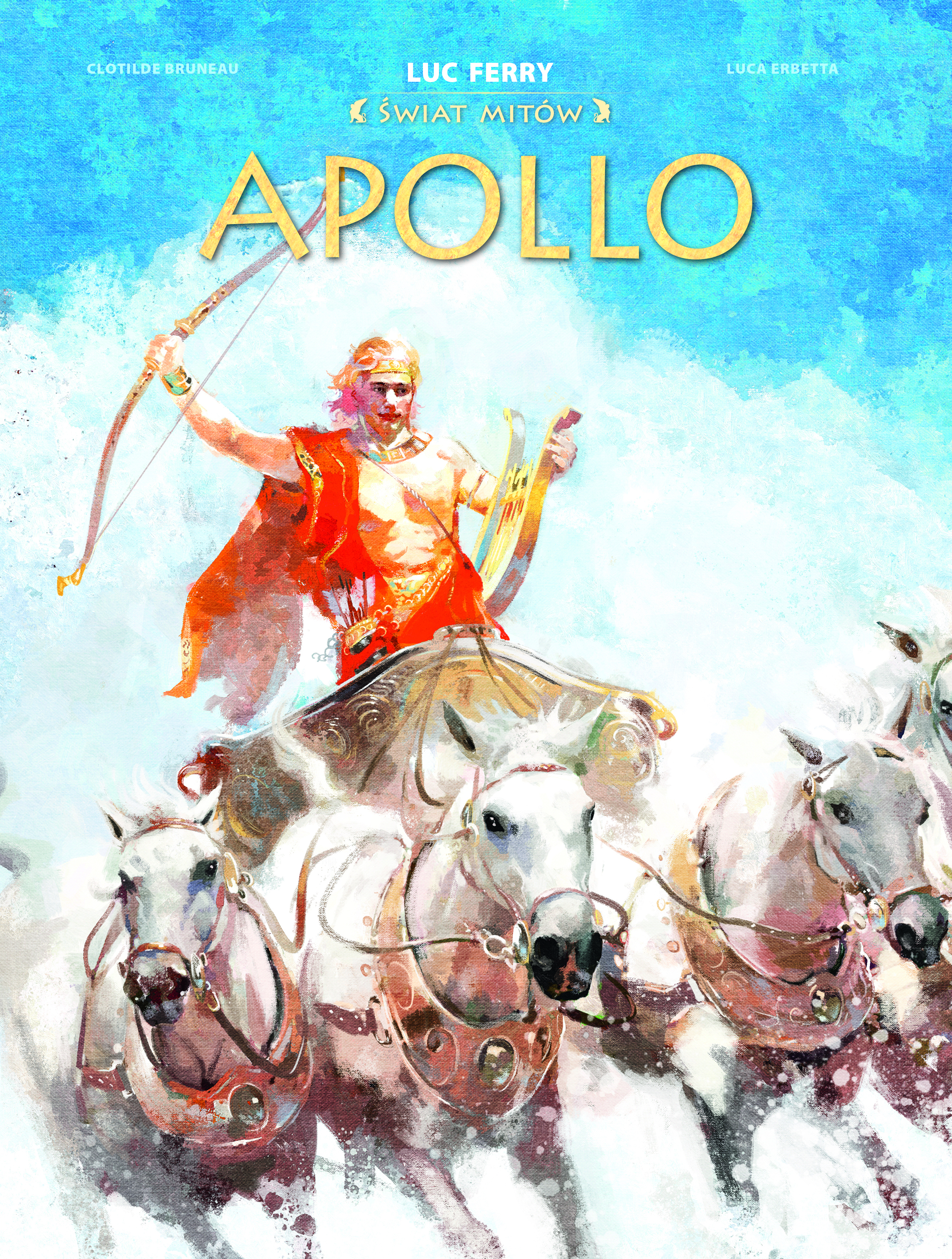 Egmont nowości listopad 2025 - #2