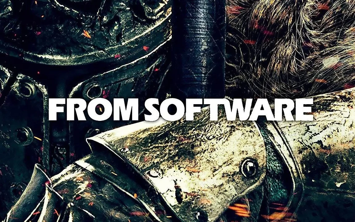 FromSoftware