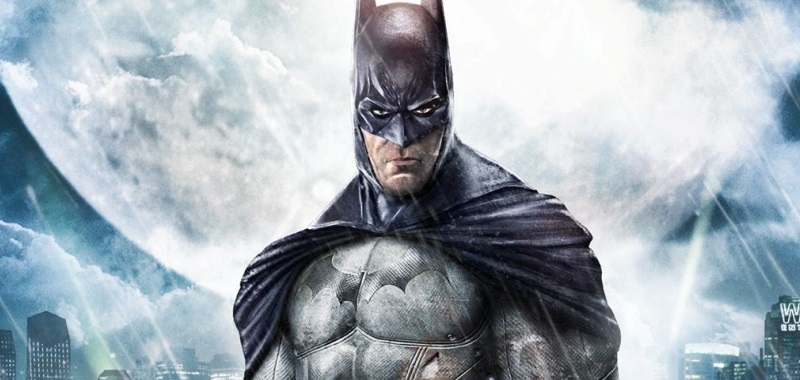 Nowy Batman ma już swoje logo. Warner Bros. w końcu ujawni grę?