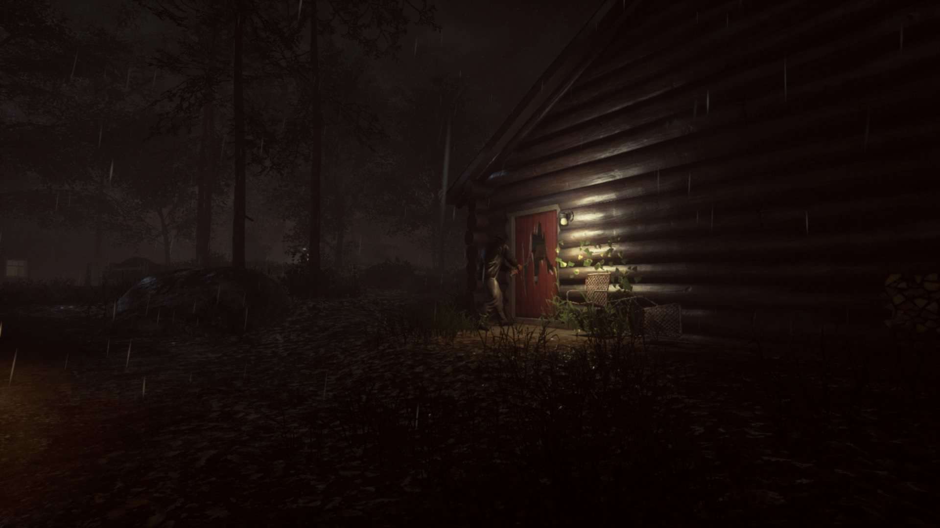 Fragment gameplayu z gry Vanillaware