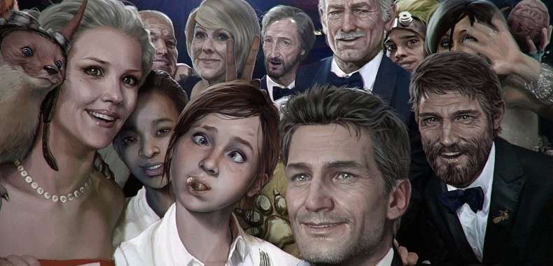 The Last of Us i Uncharted powstały dzięki współpracy z Sony