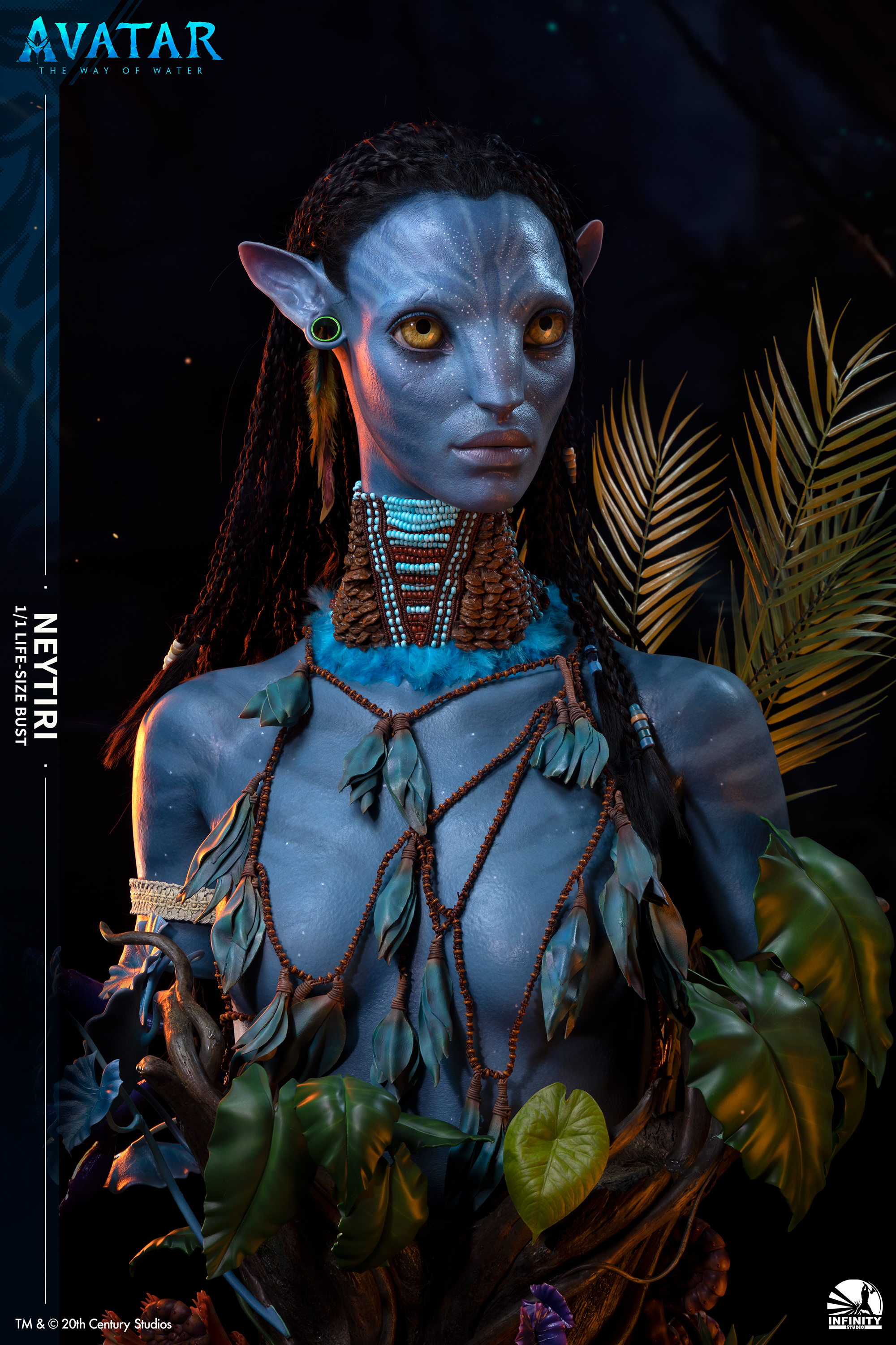 Avatar figurka #4