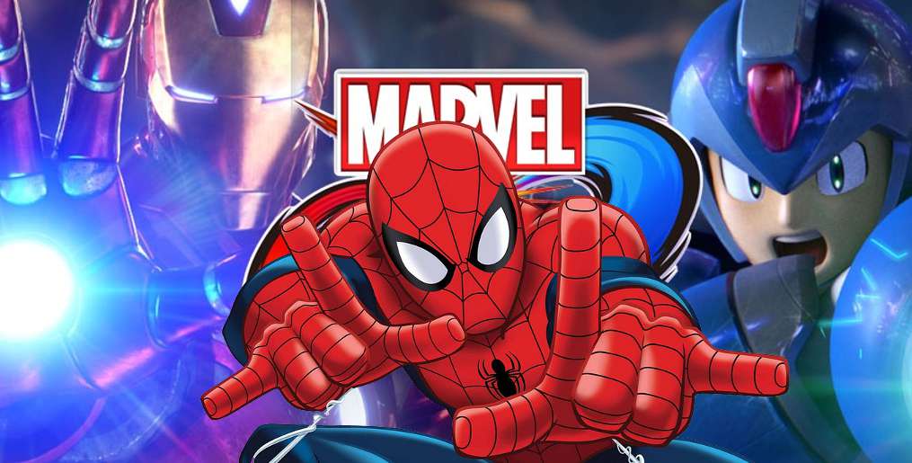 Marvel vs. Capcom Infinite. Spider-Man i inne nowe postacie