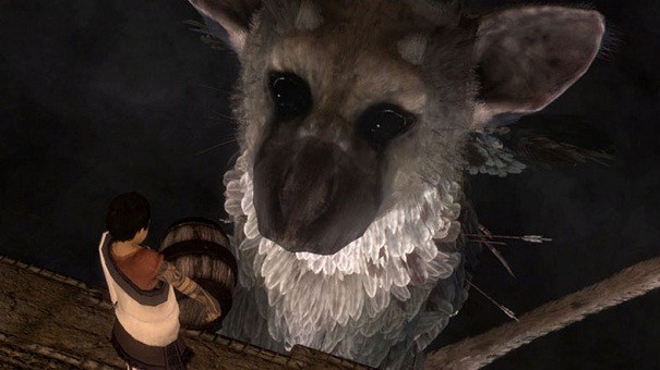 The Last Guardian na PS3? Sony: "To czyste spekulacje"