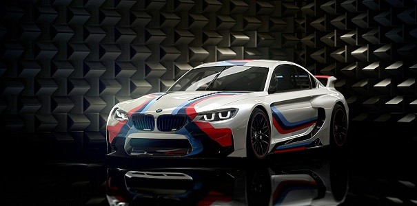 Nowa aktualizacja i nowe BMW w Gran Turismo 6
