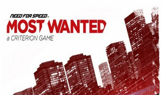 Tryb multiplayer w NFS: Most Wanted