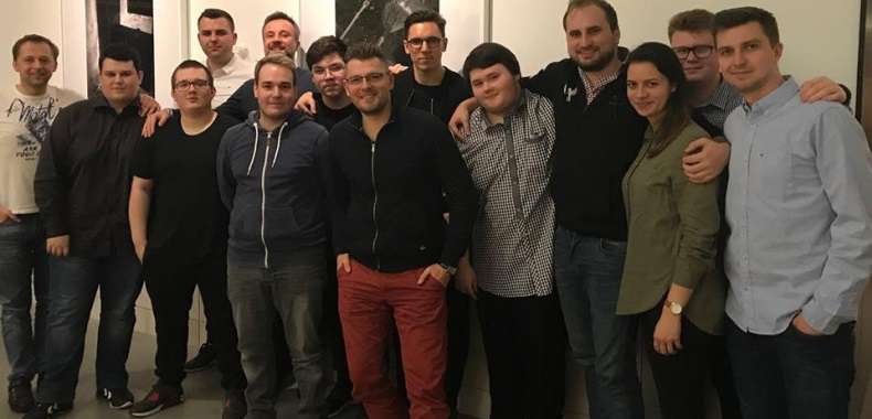 AGO Gaming rośnie w siłę. W drużynę inwestują osoby związane z Legią Warszawa