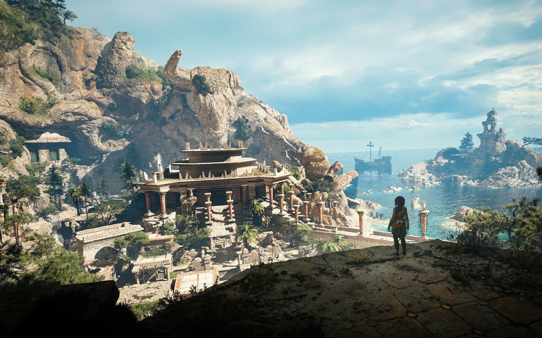 Resonance: A Plague Tale Legacy ze sporą dawką szczegółów. Prequel, dwie linie czasowe i więcej...