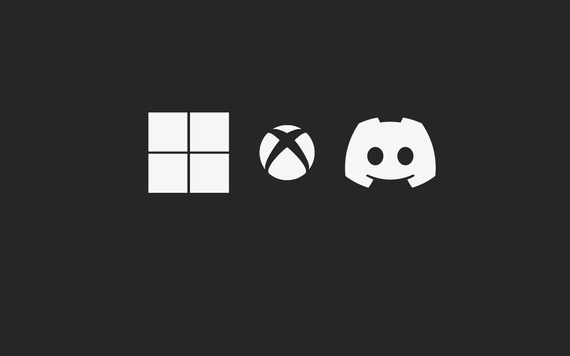 Microsoft cenzuruje Discorda? Bunt graczy przez jedno słowo