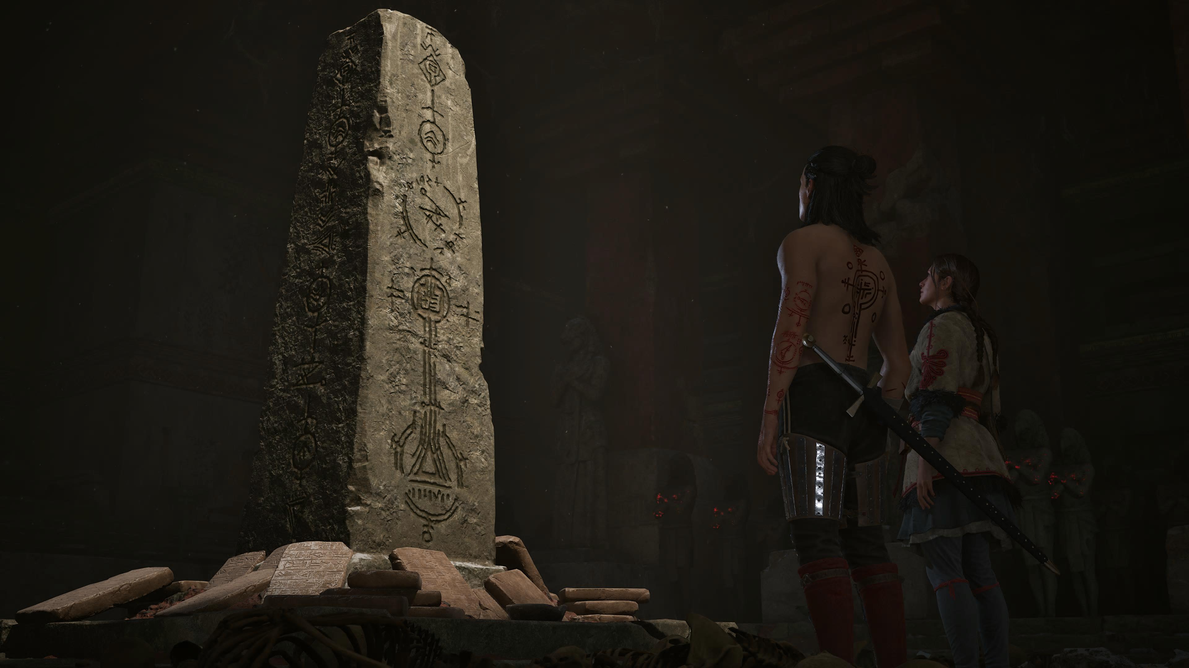 The Blood of Dawnwalker - recenzja gry. Magii nie brakuje w tej grze