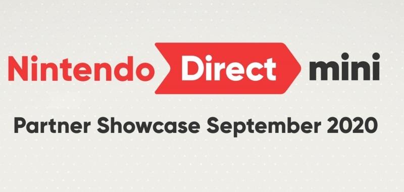 Nintendo Direct Mini zapowiedziany. Nintendo przedstawi nowe gry na Nintendo Switcha