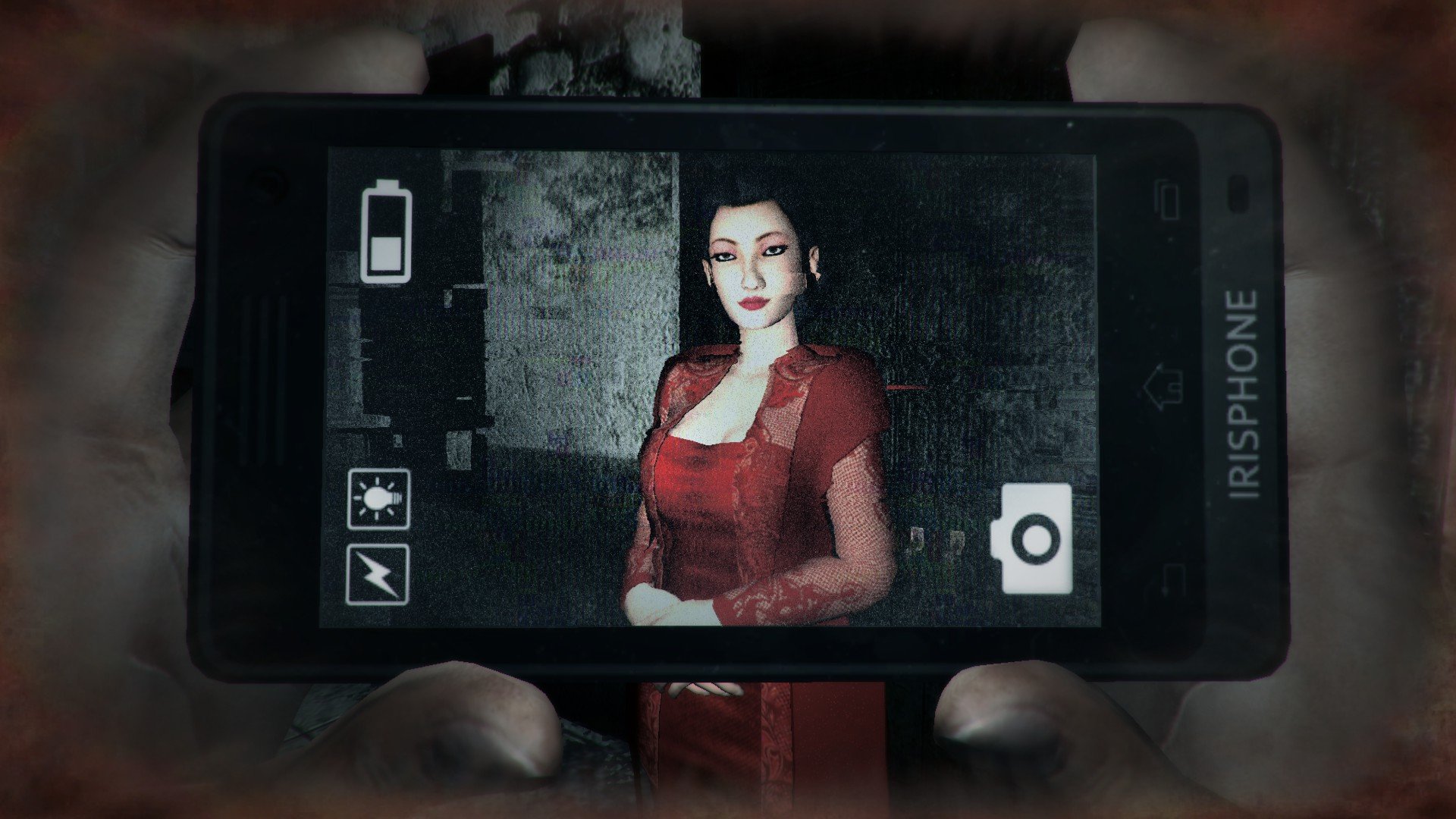 DreadOut Remastered Collection #1