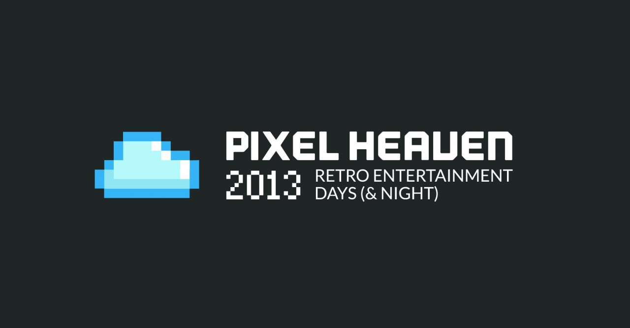 Pixel Heaven 2013 w Warszawie