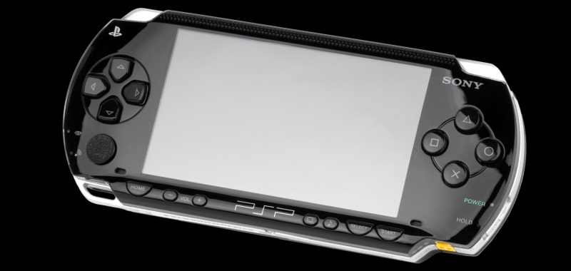 PlayStation Portable z poważnym problemem. Gracze informują o puchnących bateriach