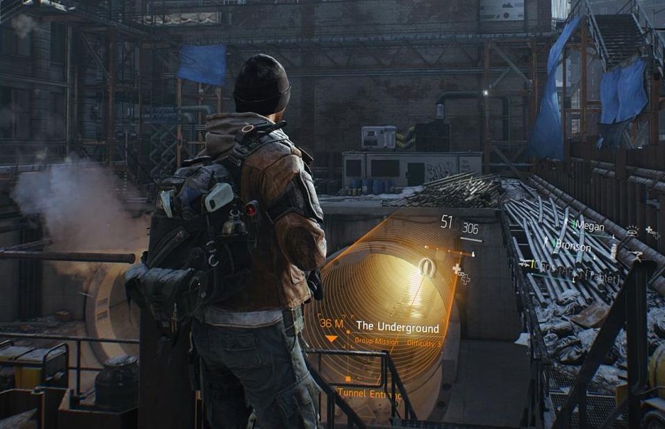 Tom Clancy&#039;s The Division zaliczy spory poślizg...