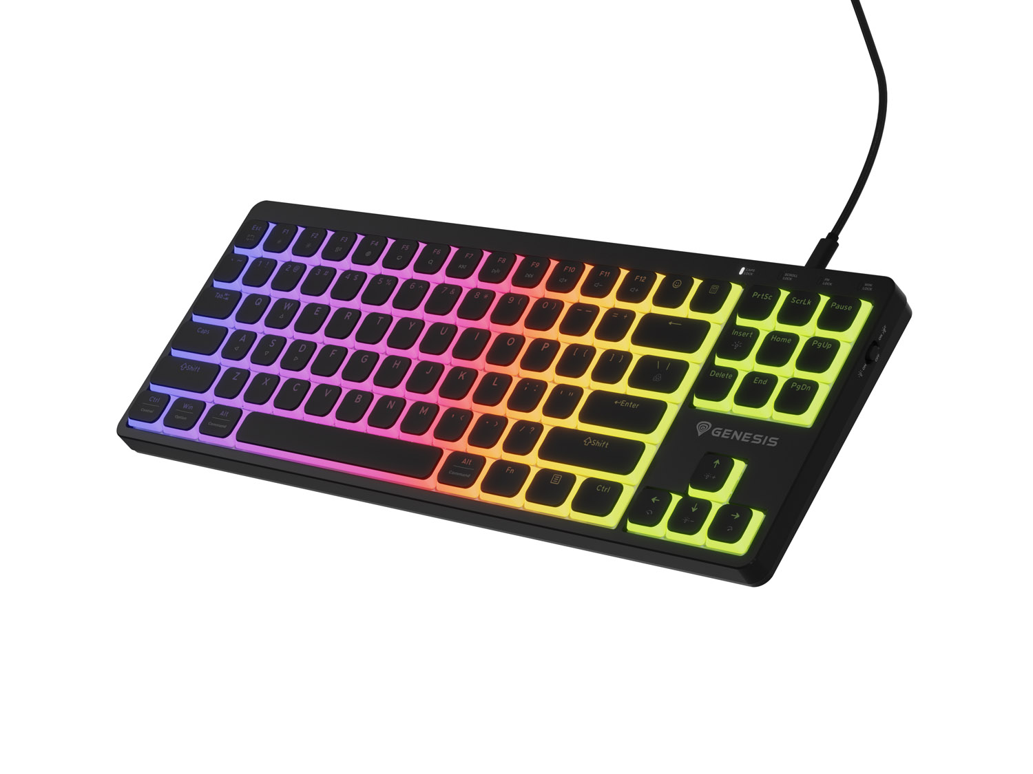 Thor 430 TKL #8