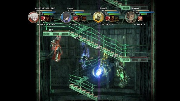 Księżycowy Nurek trafi na PSN już w tym miesiącu