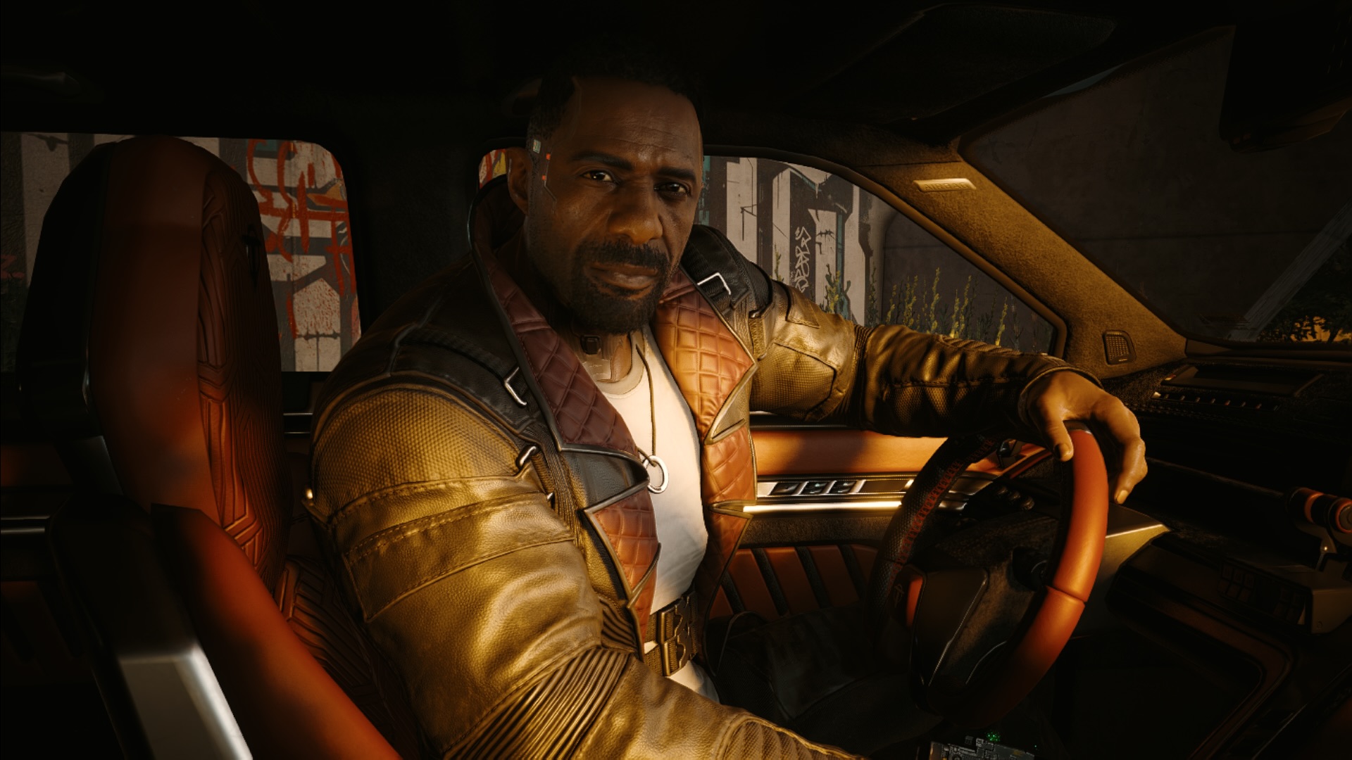 Cyberpunk 2077: Ultimate Edition – recenzja gry. Spotkanie